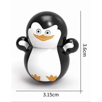 1 Ly Uống Nước Mini 4CM Hình Mèo Hoạt Hình