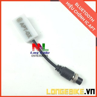 Bluetooth cáp usb dành cho ic xe điện APT 80660