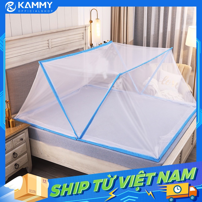Màn chống muỗi cho trẻ em Màn chống muỗi di động không đáy Chống muỗi / Tránh lóa / Chống bụi Màn che mùng che giường Tá
