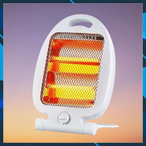 Đèn sưởi hồng ngoại công suất cao 2 chế độ 800w sưởi ấm cho bé