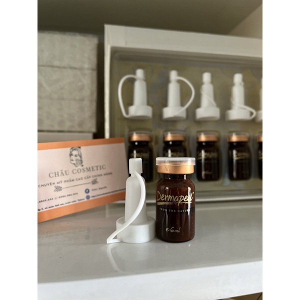 Tảo trứng cá tuyết .cam kết không bong da. sỉ giá đẹp