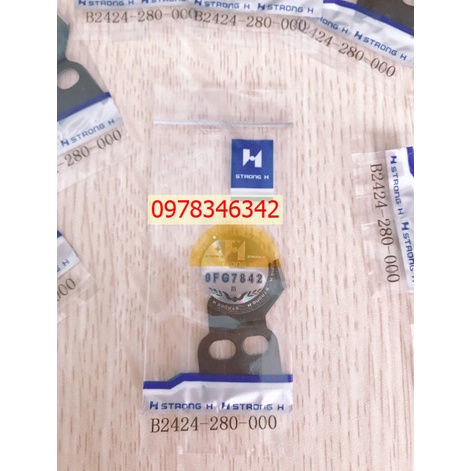Dao Tĩnh Máy Bọ Juki 1850 B2424-280-000 (H)