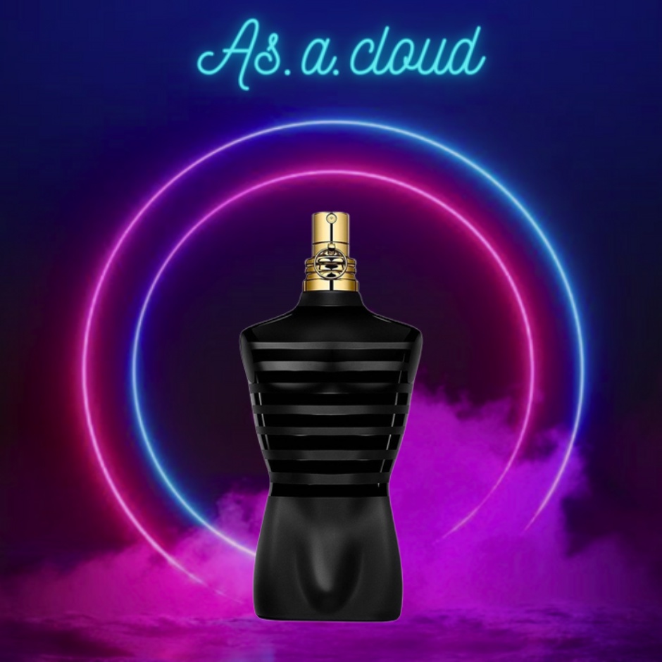 Nước hoa Jean Paul Gaultier Le Male Le Parfum -As.a.cloudy