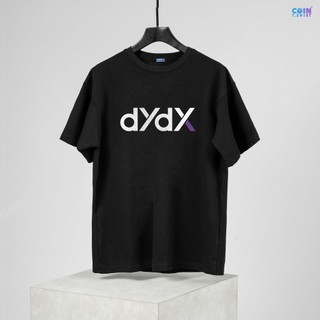 Áo thun dYdX, Binance, Bitcoin, CoinTshirt