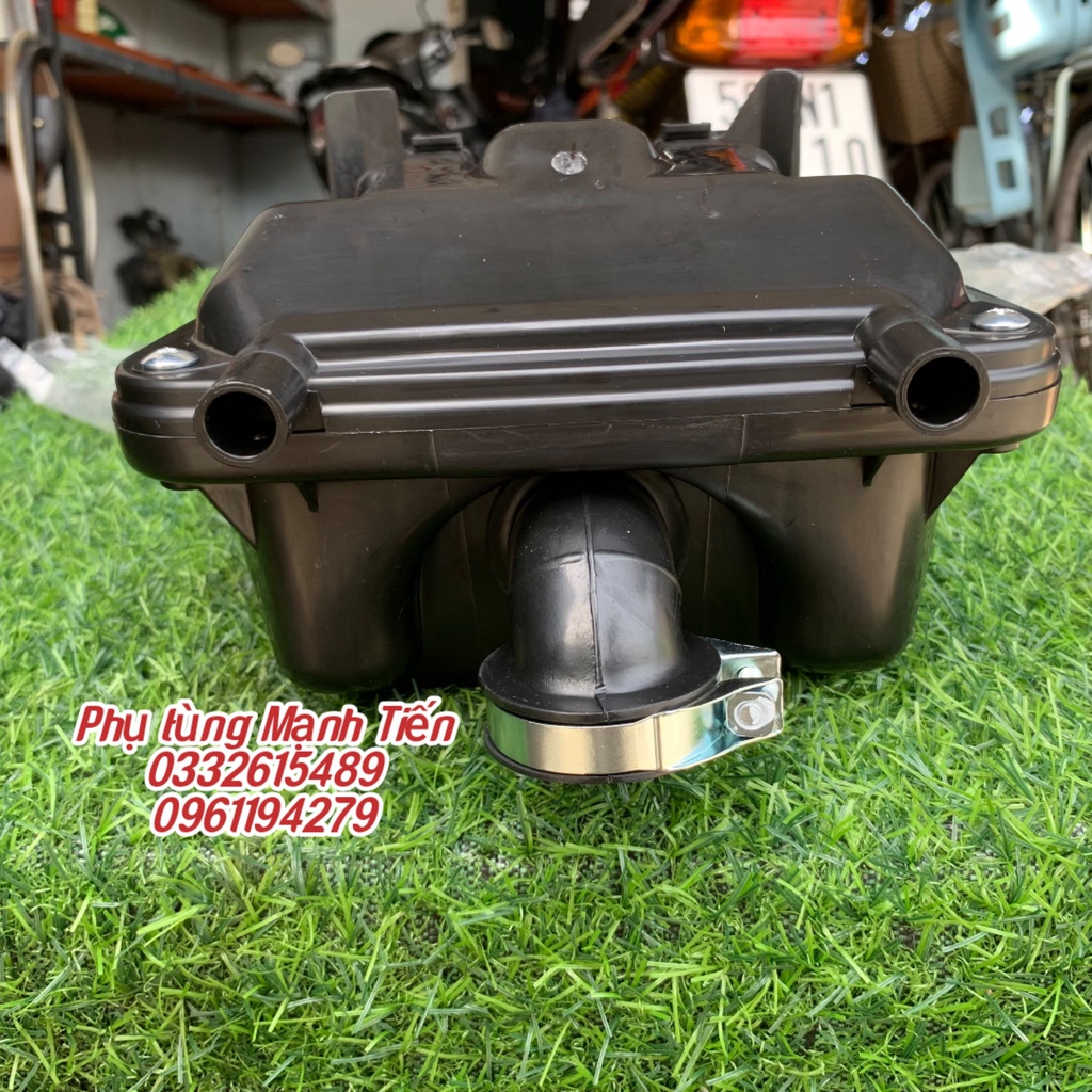 PÔ E WAVE, DREAM zin chính hãng