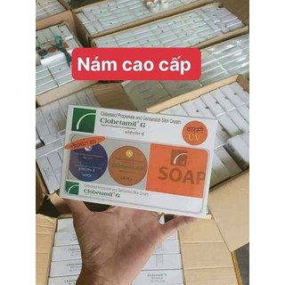 Bộ kem nám cao cấp Clobetamin G Thái Lan