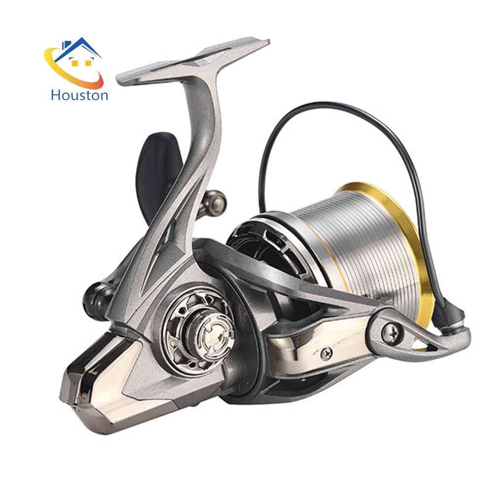 Máy Câu Cá 4.8 / 1 8000 9000 10000 12000 14000 20KG Chuyên Nghiệp