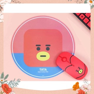Lót chuột BT21