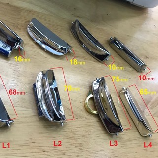 Thanh lý lay khóa nồi cơm điện - nút mở nắp nồi cơm