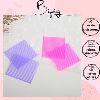 COMBO 15 Miếng Dán Tóc Trang Điểm Rửa Mặt