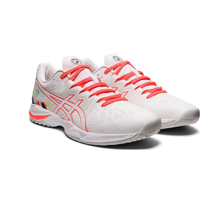 🇦🇹🇳 Giày bóng chuyền unisex Asics V-SWIFT FF 2 V-SWIFT FF 2 1053A039.960 😌