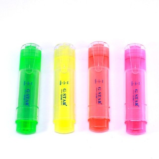 Bút Dạ Quang  Gstar 045
