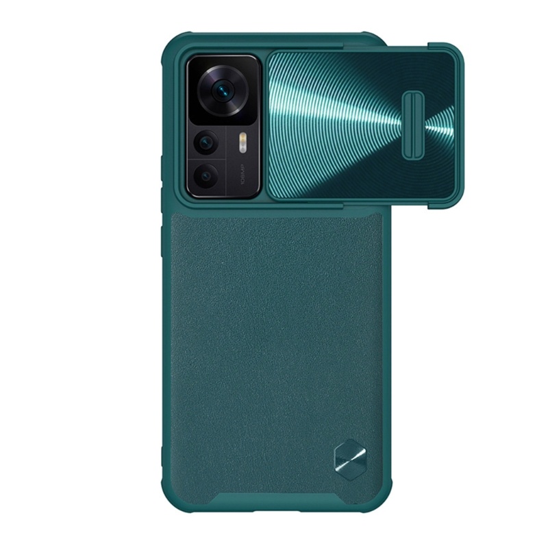 Ốp Điện Thoại Bảo Vệ Ống Kính Máy Ảnh Toàn Diện Chống Trầy Xước Cho Redmi K50 Ultra 12T