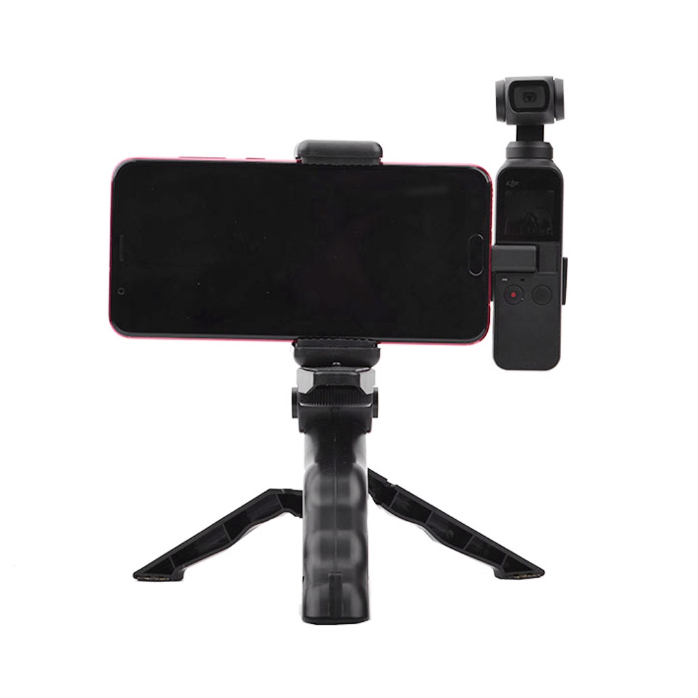Giá Đỡ Kẹp Điện Thoại Di Động Để Bàn Cho DJI Osmo Pocket / DJI Pocket 2