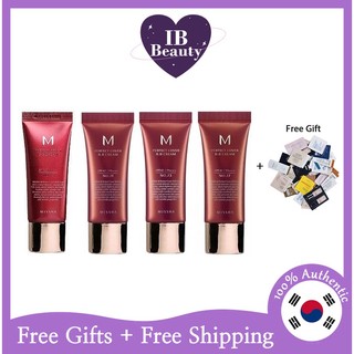 M perfect cover bb cream spf 42 pa + + + 20ml