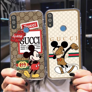Ốp lưng Vsmart Star / Star 3 / Star 4 / Star3 / Star4 DOREMON, MIKEY hoạt hình cute cực đẹp giá rẻ