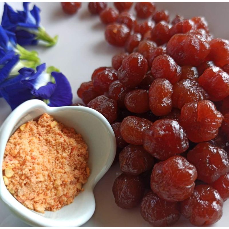 Chùm ruột rim Kon Tum nhà làm hũ 400g