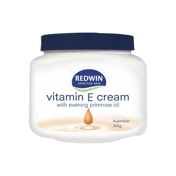 Kem dưỡng da Redwin vitamin E Cream Úc
