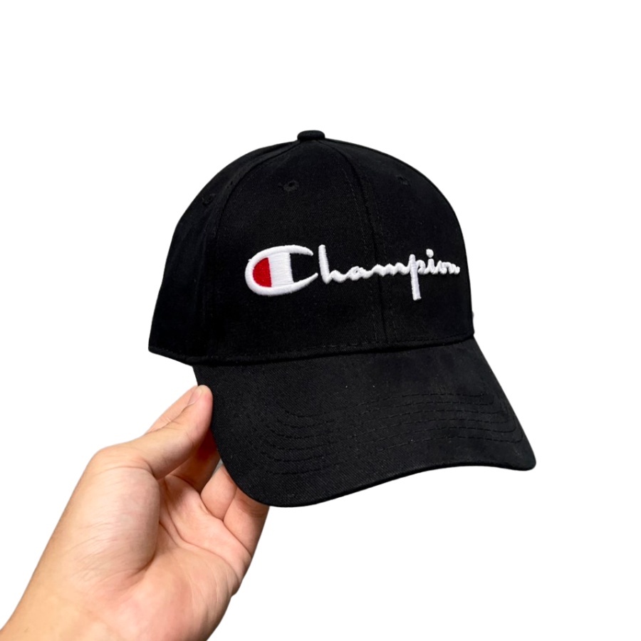 Nón Champion classic twil brand Mỹ (hàng full tem)