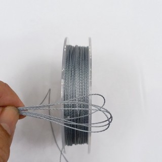 Dù, Dây Câu SW 50m ,Đủ Số, Siêu Bền