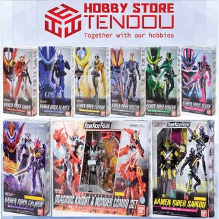 Đồ Chơi Mô Hình Nhân Vật Rider Kick's Figure Kamen Rider Saber
