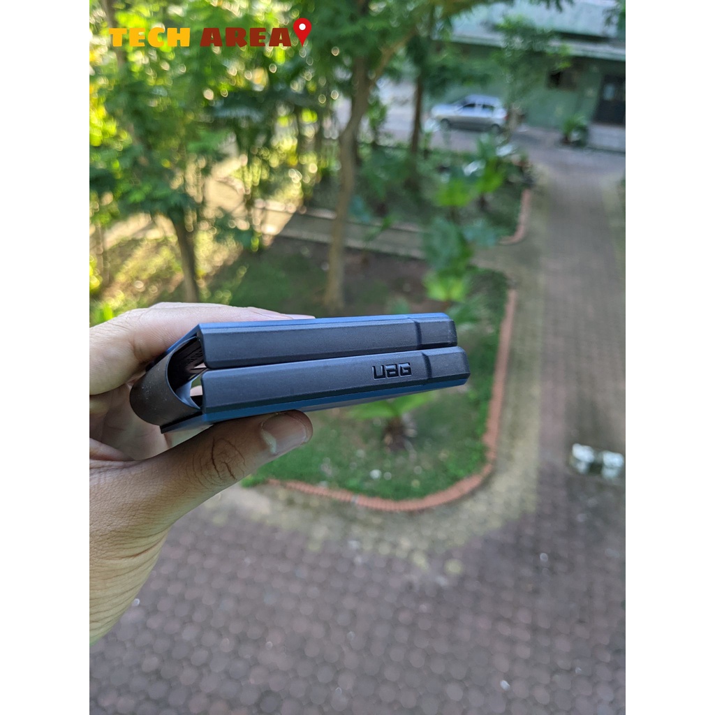Ốp lưng UAG Civilian Z Flip 3