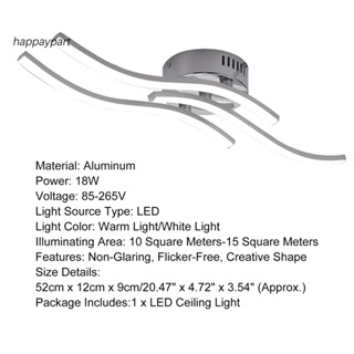 Phụ kiện đèn led gắn trần nhà tiện dụng và bền - ảnh sản phẩm 3
