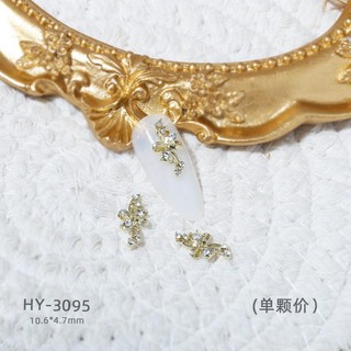 Charm đính móng mã 30 31