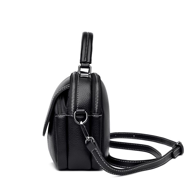 Túi Xách Da Đeo Vai Thời Trang Cho Nữ