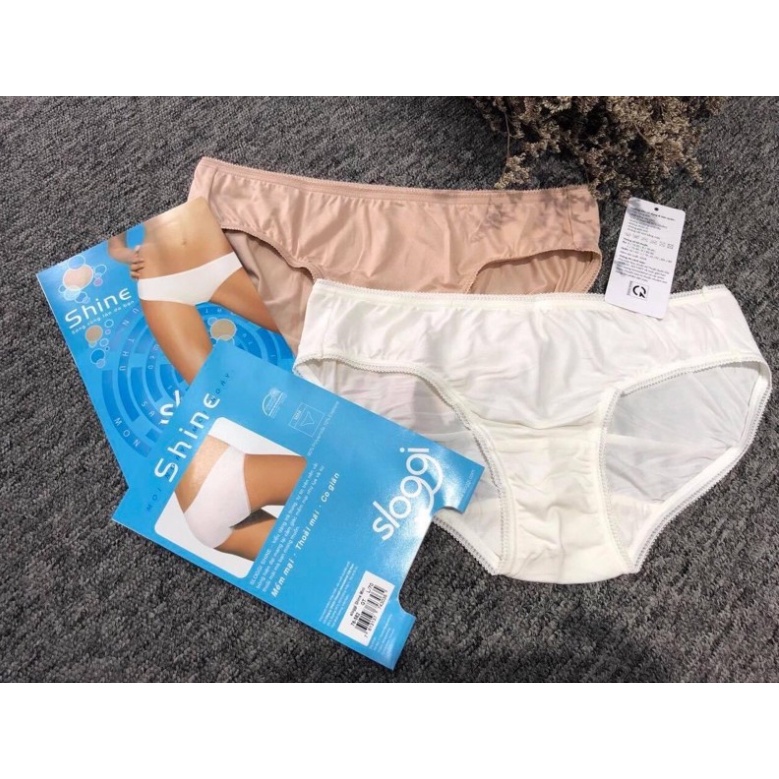 Quần lót nữ Triumph Sloggi Shine Mini