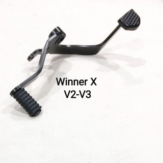 CẦN SỐ WINNER X 2 Chiều Sơn Đen & Xi
