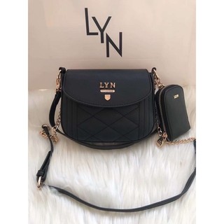 Túi lyn kẹp nách đeo chéo