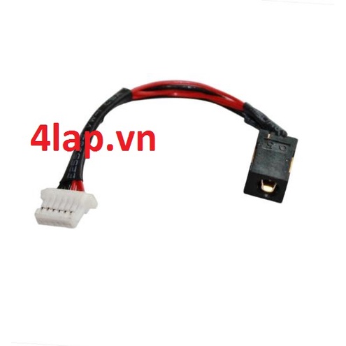 Thay Đầu Nguồn Chân Nguồn Jack Nguồn Laptop SAMSUNG NP530U3C Np305U1A NP900X1A Seriess