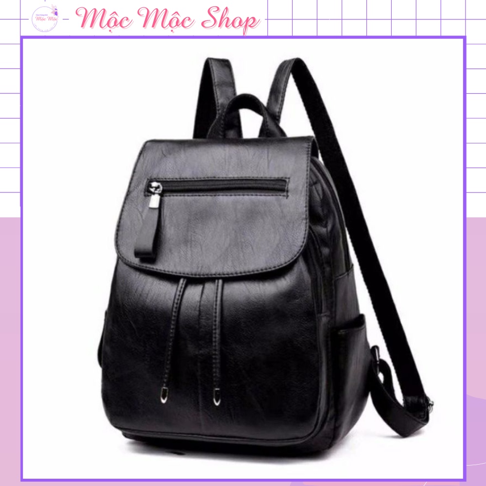 BALO DA THỜI TRANG HÀN QUỐC CAO CẤP HR003 - HARAS