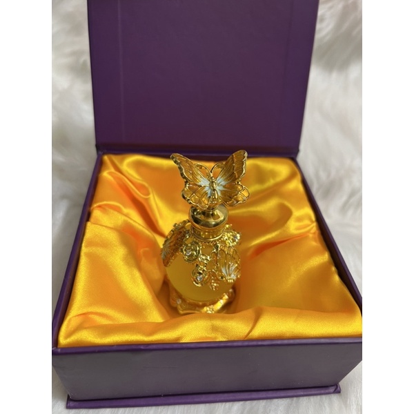 FULL BOX - Tinh Dầu Dubai Siêu Thơm 15ml CHÍNH HÃNG