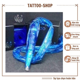 Cuộn nilong bọc máy xăm đa năng