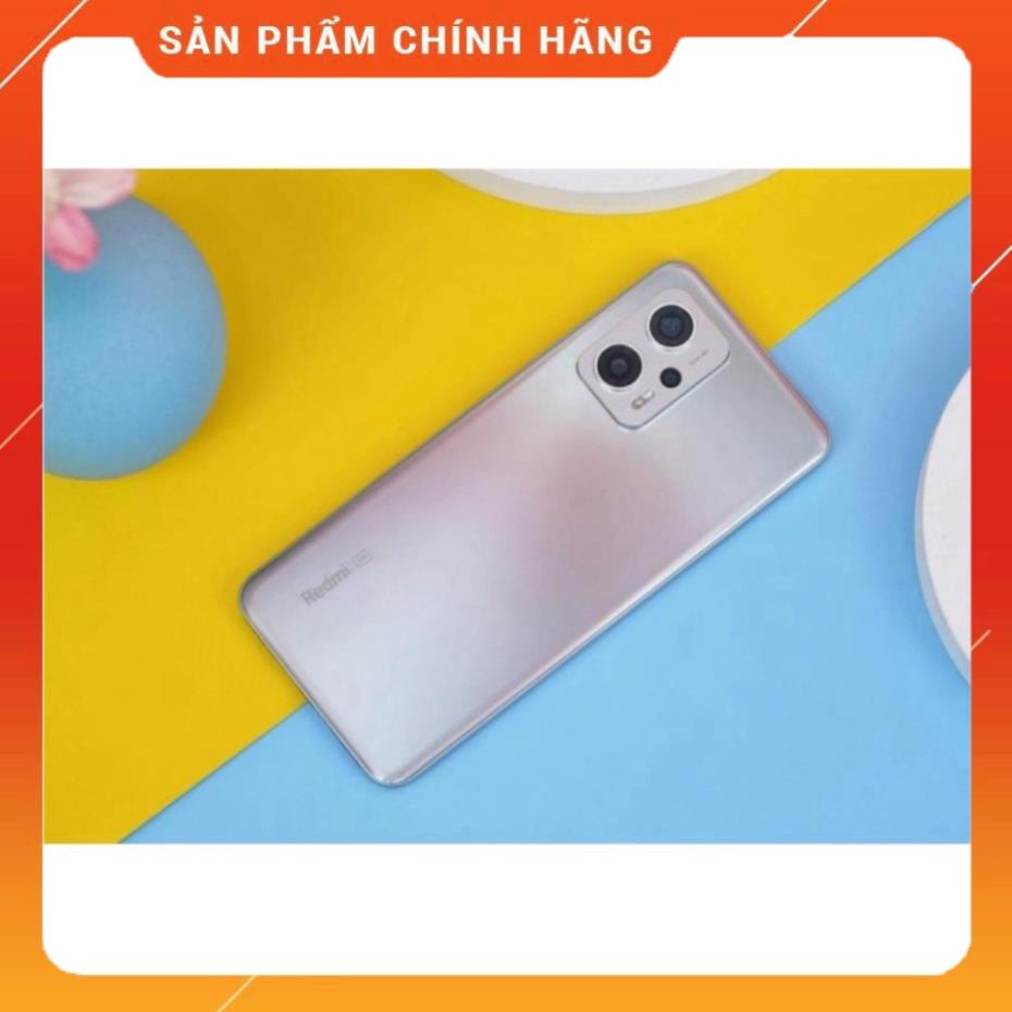 Điện thoại Xiaomi POCO X4 GT  cấu hình cực bá đạo với chip Dimensity 8100, pin 5.080 mAh