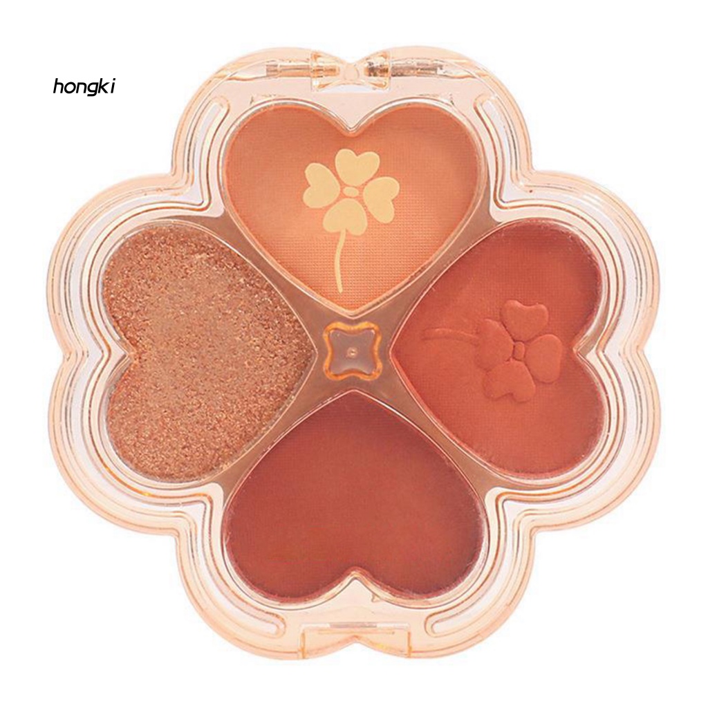 Bảng Phấn Mắt Tông Đất Không Gây Kích Ứng Cho Người Mới Bắt Đầu