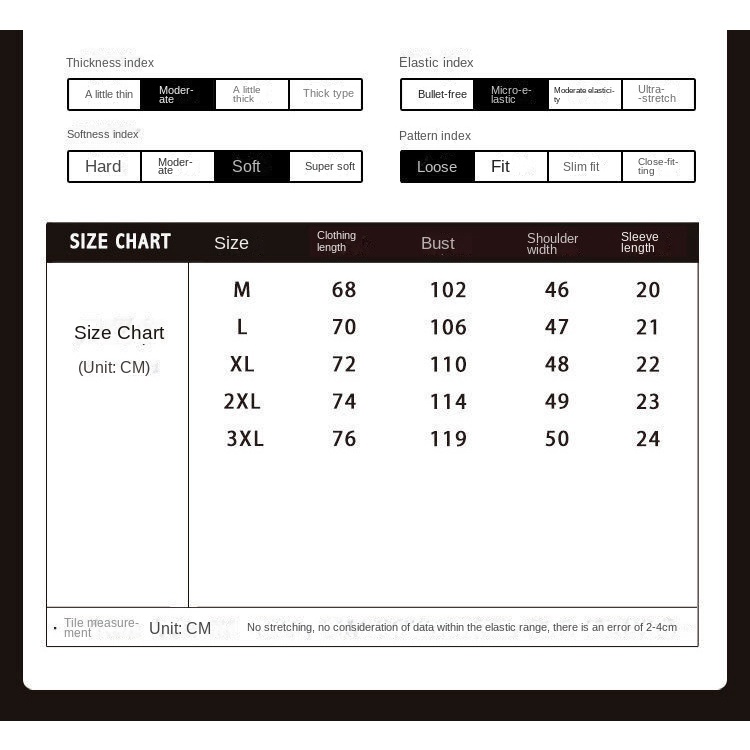 Áo Thun 100% Cotton Tay Ngắn Dáng Rộng Thời Trang Mùa Hè Cho Nữ