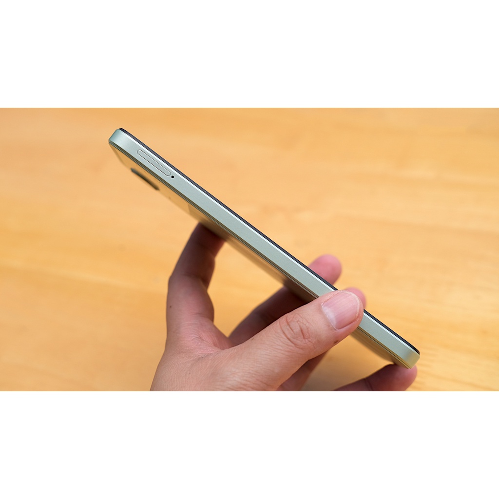 Điện thoại Realme Narzo 50i Prime  - Hàng Chính Hãng