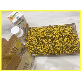 Trà hoa cúc hữu cơ Organic