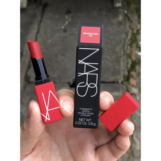 Son NARS Lipstick DRAGON GIRL Mini