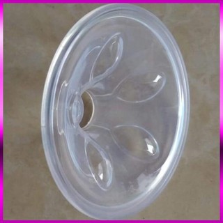Phễu mát xa silicon mềm cho máy hút sữa