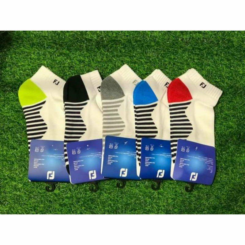 Tất Golf FootJoy cho nam