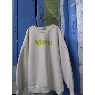 Link áo sweater chốt trên livestream