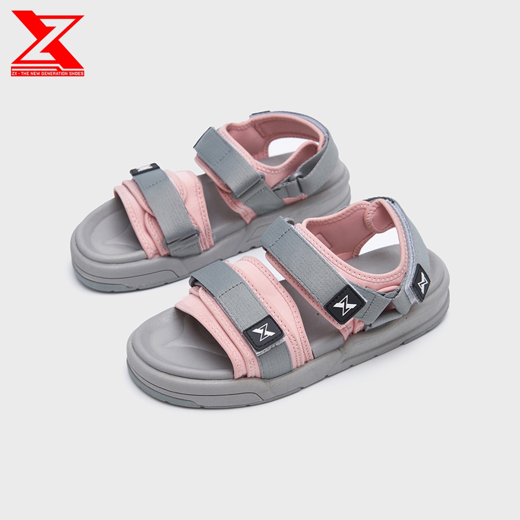 Giày Sandal Nam nữ ZX The Meta 2125 Streetwear