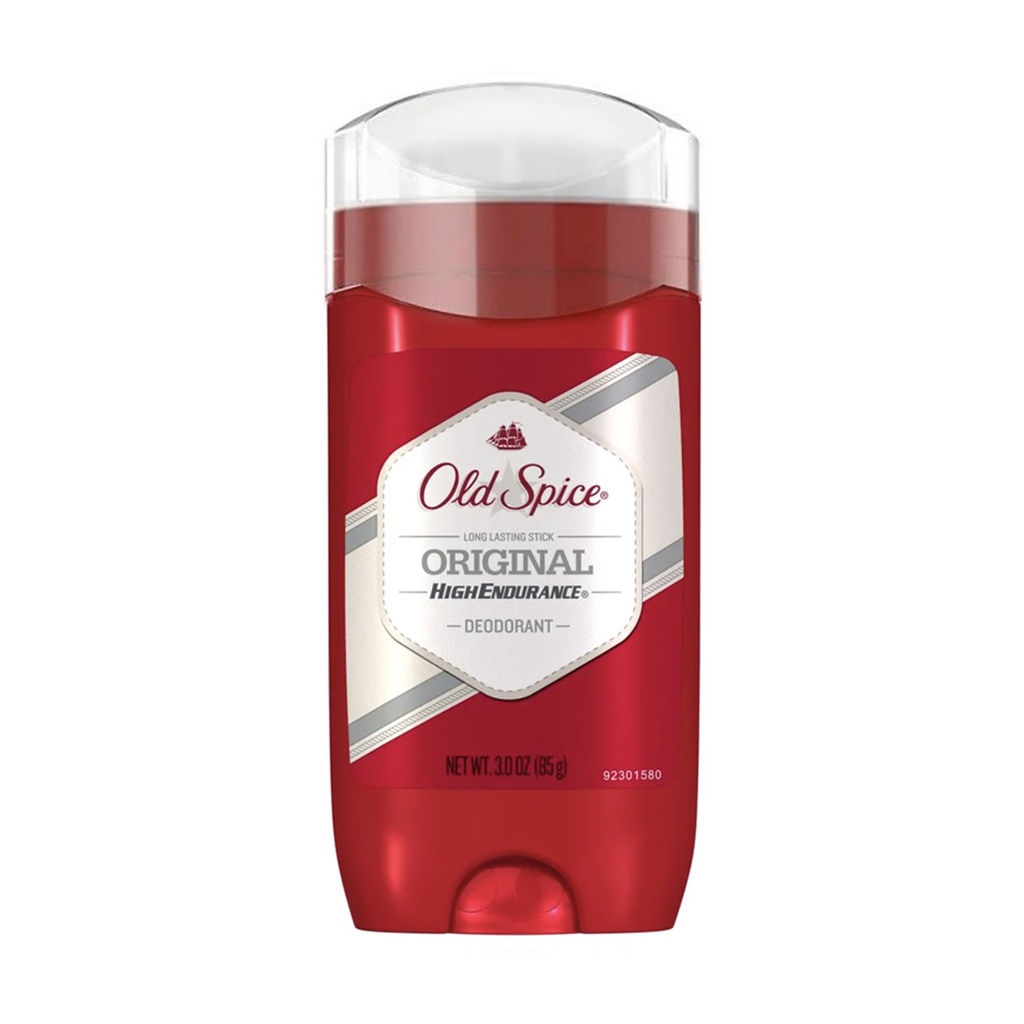 Lăn Sáp khử mùi Old Spice ORIGINAL 85 gram của Mỹ