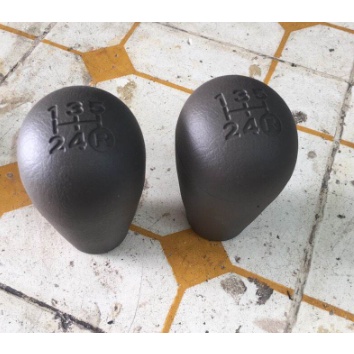 Tay nắm số Toyota INNOVA 2006 đến 2015