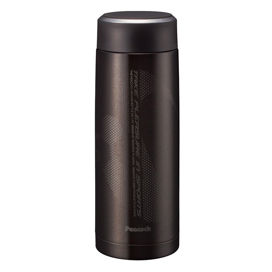 Bình giữ nhiệt Peacock 600ml - AMG-61 thương hiệu Nhật Bản