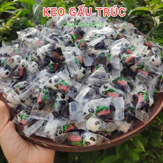 150Gr Kẹo Socola Gấu Trúc